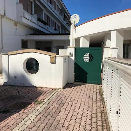 Casa Vacanza Marilyn Monroe