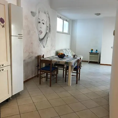 Casa Vacanza Marilyn Monroe Apartment