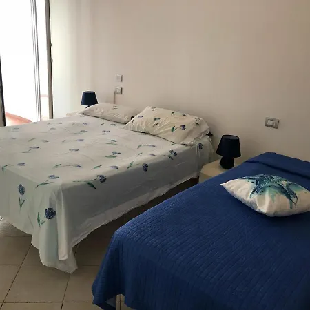 Casa Vacanza Marilyn Monroe